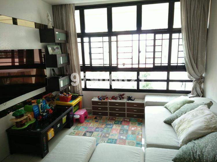 Blk 3A Geylang Serai (Geylang), HDB 4 Rooms #125028582